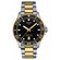 Nurkowy zegarek męski na bransolecie bicolor Tissot Seastar 1000 40mm