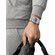 Zegarek Tissot PRX Digital na ręku