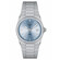 Tissot PRX T137.210.11.351.00 zegarek z błękitną tarczą