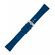 Gumowy pasek Tissot T852.044.837
w kolorze niebieskim wodoodporny