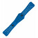 Oryginalny pasek Tissot Sideral S niebieski T852.048.858