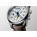 Elegancki zegarek męski z chronografem Longines