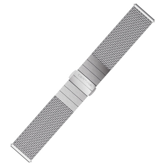 Bransoleta mesh Certina DS+ C852021899 20 mm.