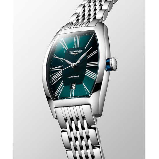 Koperta Longines Evidenza L2.142.4.60.6