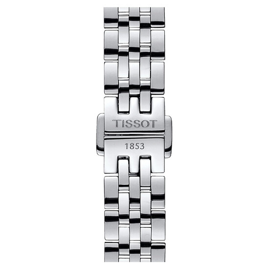 Bransoleta zegarka Tissot Le Locle