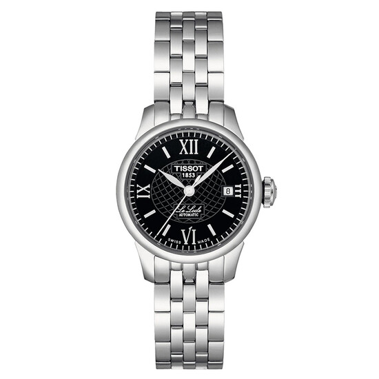 Zegarek damski Tissot Le Locle T41.1.183.53