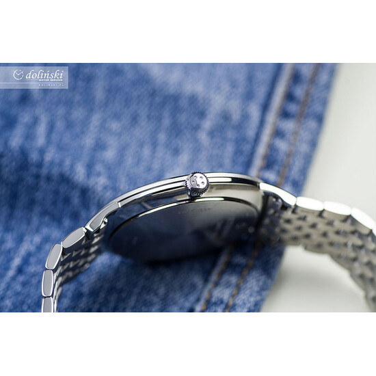 Koronka Eterna Eternity Gent 2710.41.80.1736