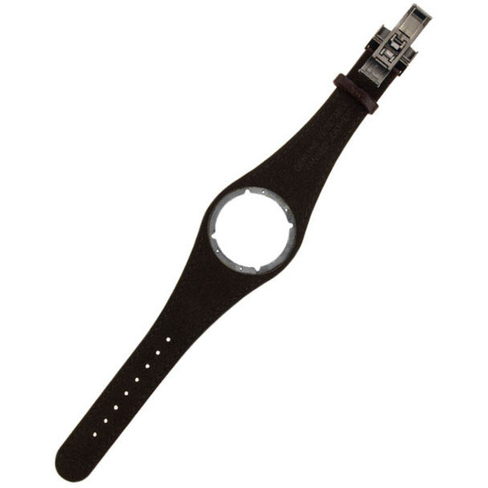 Pasek Calvin Klein Logo K600043161 wew