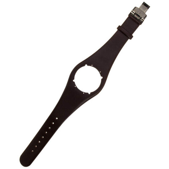 Pasek Calvin Klein Logo K600043161