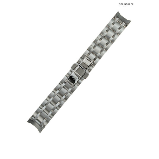Bransoleta Tissot Couturier T605028315 wew