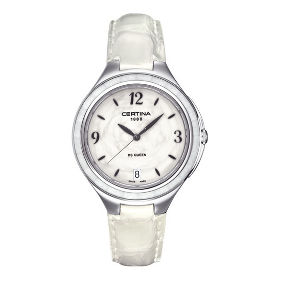Certina DS Queen C018.210.16.017.00