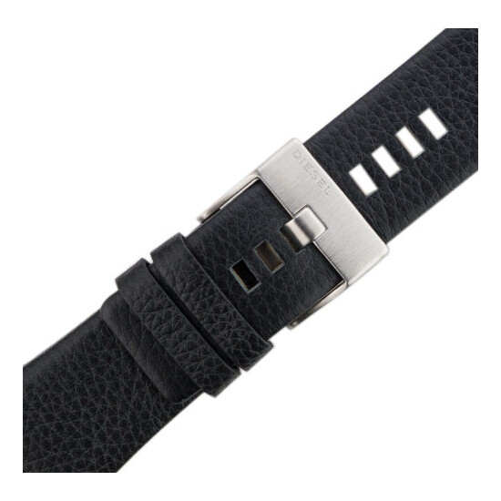 Zapięty pasek Diesel DZ5060