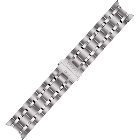 Bransoleta Tissot Couturier T605028315