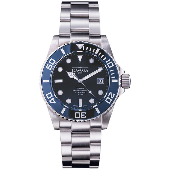 Davosa Ternos Professional TT Automatic 161.559.40