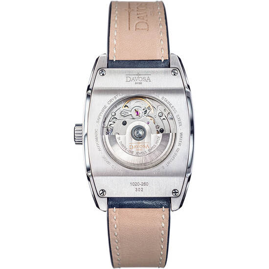 Dekiel Davosa Evo 1908