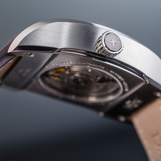 Koronka Davosa Evo 1908