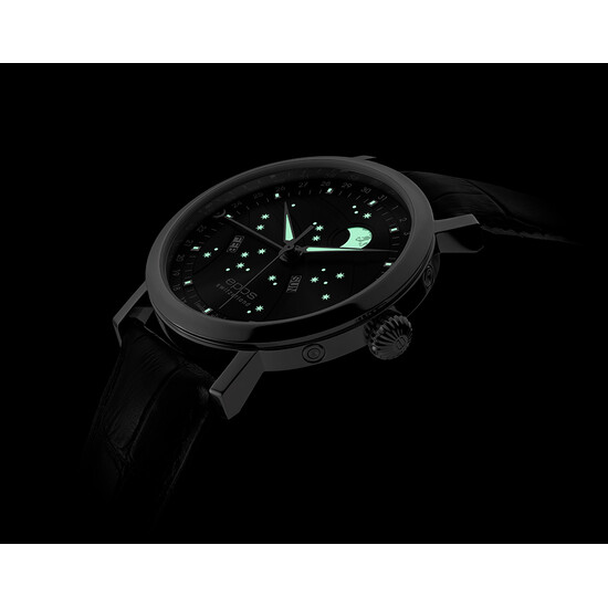 Tarcza Epos Oeuvre D’Art Big Moon 3440