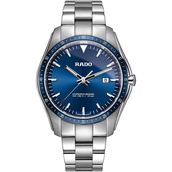 Rado HyperChrome Quartz R32502203