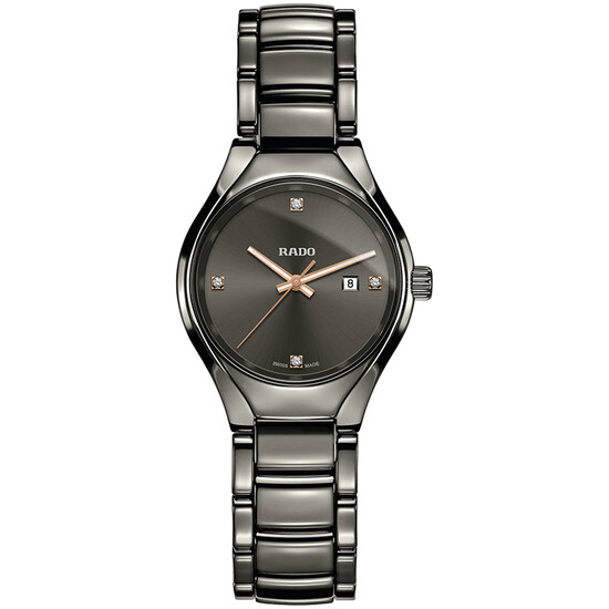 Rado True Diamonds Automatic R27243902