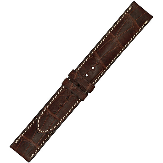 Pasek Longines L682117769 XS