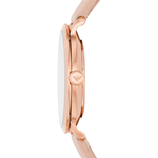 Koperta Emporio Armani Modern Slim AR11160