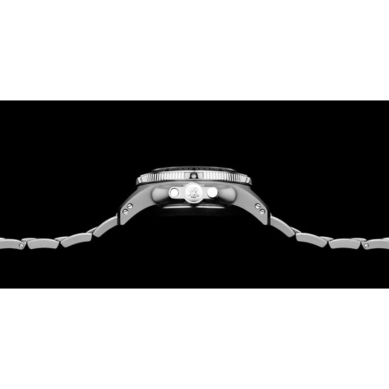 Koperta Ball Engineer Hydrocarbon Submarine Warfare DM2276A-SCJ-BK
