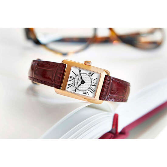 Frederique Constant New Carree Ladies FC-200MC14