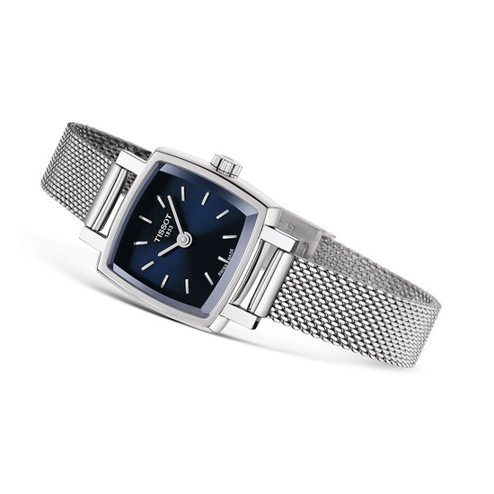 Tissot Lovely Square T058.109.11.041.00