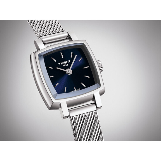 Tissot Lovely Square T058.109.11.041.00