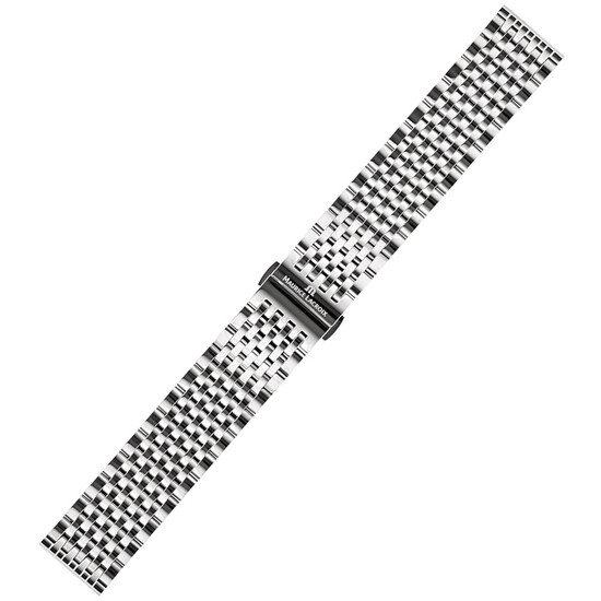 Bransoleta  Maurice Lacroix ML450-005005 do zegarków Eliros