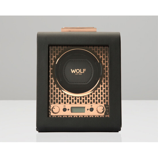 Rotomat na 1 zegarek Wolf Axis 469116