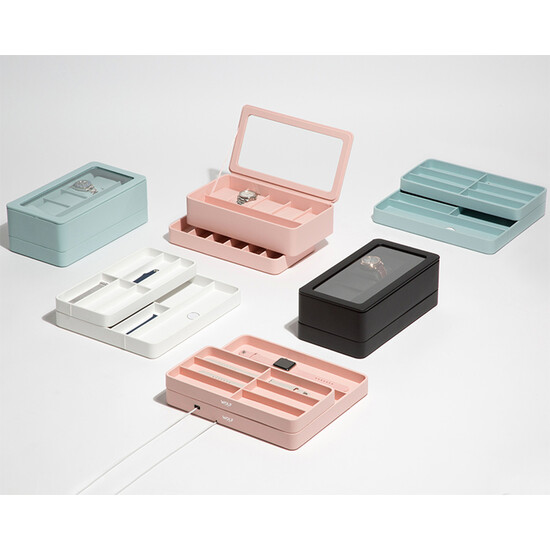 Dostępne wersje pudełek na zegarki Apple Watch