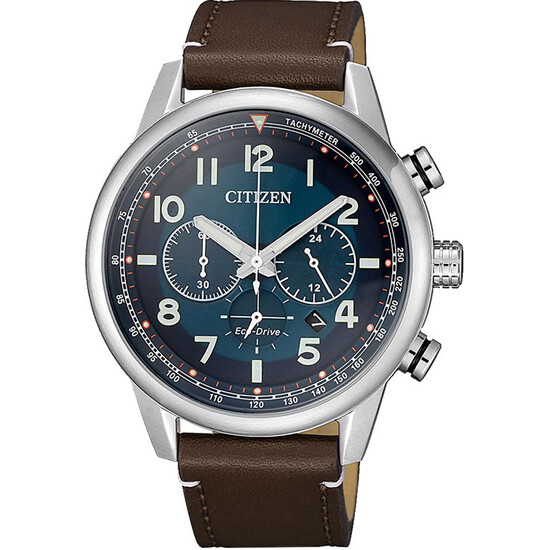 Zegarek męski Citizen Military Chrono CA4420-13L