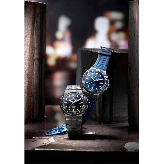 Zegarki Maurice Lacroix Aikon Venturer