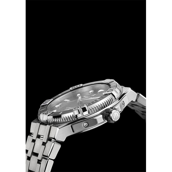 Koperta zegarka Maurice Lacroix Aikon Venturer AI6058-SS002-330-1