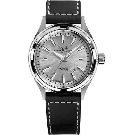 Zegarek damski Ball Fireman Victory Ladies NL2098C-L3J-SL