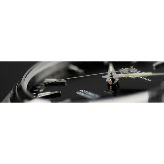 Tarcza zegarka Ball Fireman Victory Ladies NL2098C-L3J-BK