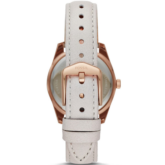 Fossil Scarlette ES4556 damski zegarek