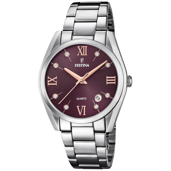 Zegarek damski Festina Boyfriend F16790/E