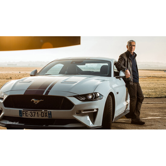 Ball Engineer Hydrocarbon Aero GMT II męski zegarek.