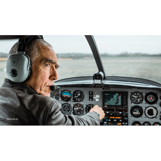 Zegarek męski Ball Engineer Hydrocarbon AeroGMT II DG2018C-PC-BK 