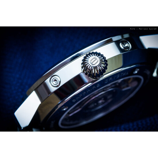 Epos Oeuvre D’Art Big Moon koronka