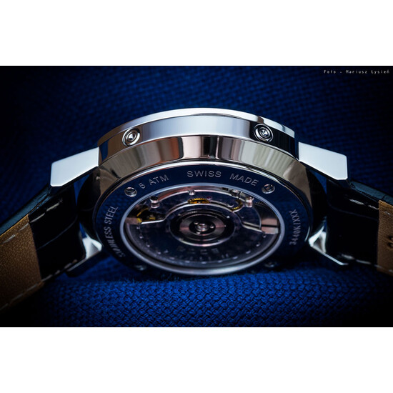 Epos Oeuvre D’Art Big Moon koperta