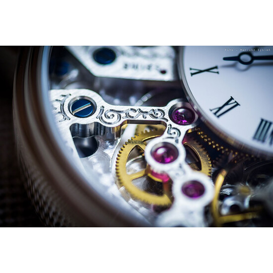 Epos Oeuvre D’Art Verso II mostek