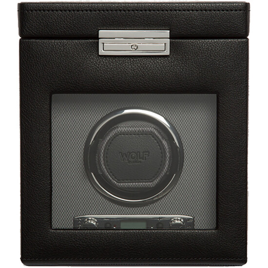 Rotomat na 1 zegarek Wolf Viceroy 456102