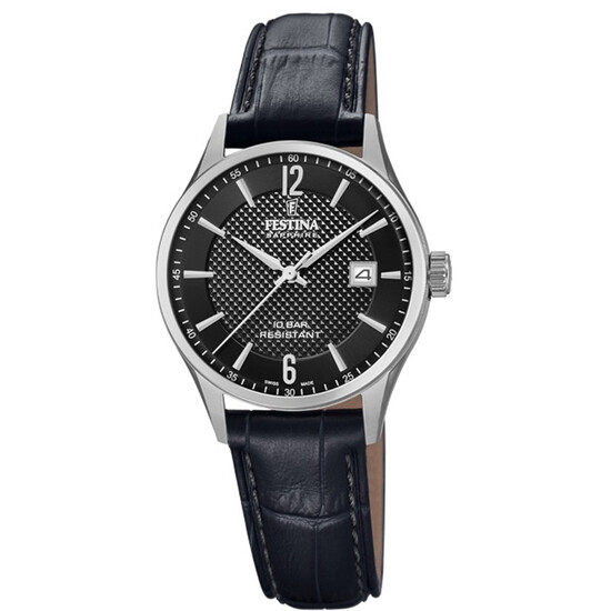 Festina Swiss Made F20009/4 zegarek damski