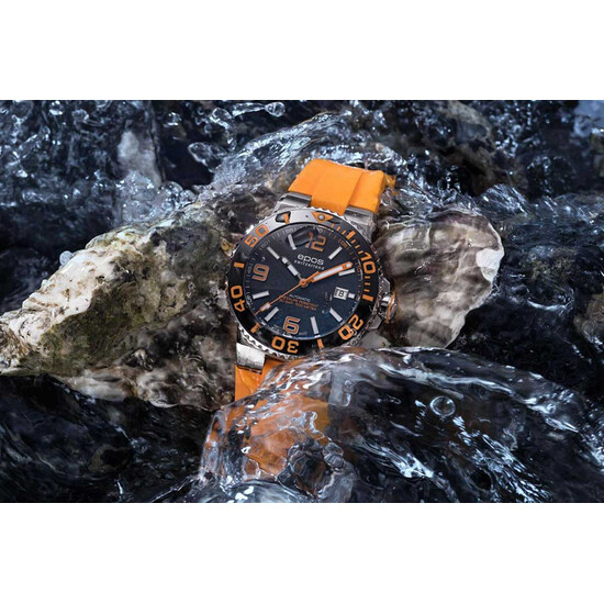 Epos Sportive Diver 3441.131.99.52.52 zegarek męski