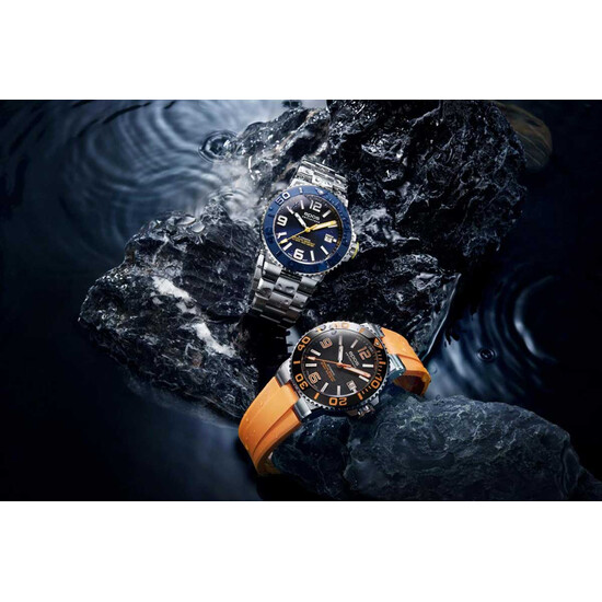 Epos Sportive Diver zegarki męskie