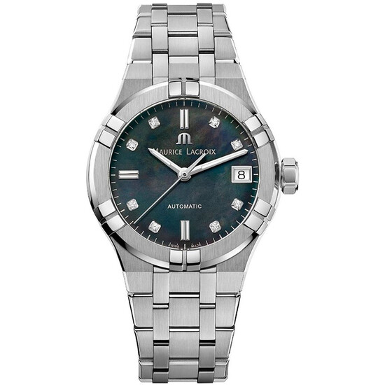 Maurice Lacroix AI6006-SS002-370-1 Aikon Automatic Ladies zegarek damski