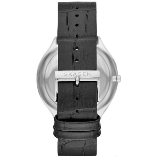 Skagen Grenen SKW6535 tył zegarka